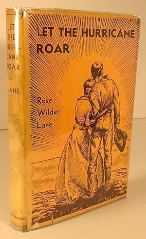 Seller image for Let the Hurricane Roar for sale by Babylon Revisited Rare Books