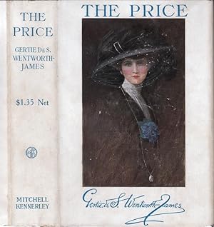 Image du vendeur pour The Price mis en vente par Babylon Revisited Rare Books