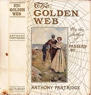 Seller image for The Golden Web for sale by Babylon Revisited Rare Books