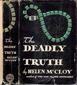 The Deadly Truth [NARCOTICS MYSTERY]