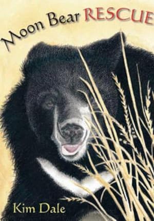 Bild des Verkufers fr Moon Bear Rescue (Hardcover) zum Verkauf von Grand Eagle Retail