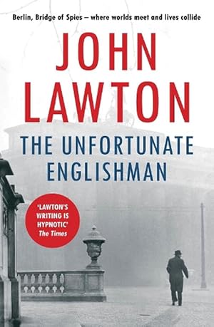 Seller image for The Unfortunate Englishman (Paperback) for sale by AussieBookSeller