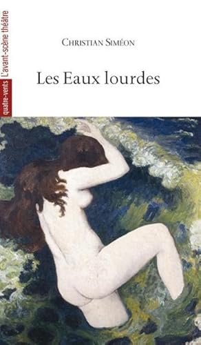 les eaux-lourdes