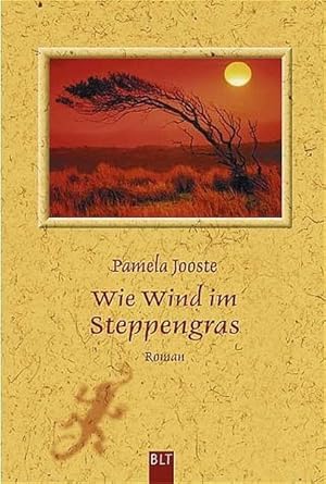 Immagine del venditore per Wie Wind im Steppengras venduto da Versandantiquariat Felix Mcke