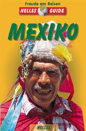 Seller image for Nelles Guide, Mexiko for sale by Versandantiquariat Felix Mcke