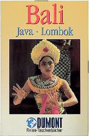 Seller image for Bali, Java, Lombok for sale by Versandantiquariat Felix Mcke