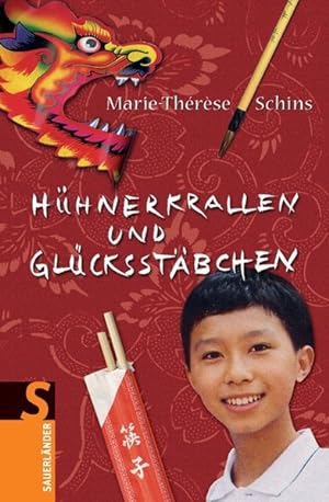 Imagen del vendedor de Hhnerkrallen und Glcksstbchen: Eine Reise durch China a la venta por Versandantiquariat Felix Mcke