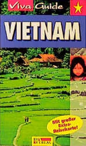 Bild des Verkufers fr Viva Guide, Vietnam zum Verkauf von Versandantiquariat Felix Mcke