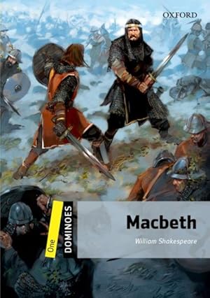 Imagen del vendedor de Dominoes: One: Macbeth New Art Version 2 Rev ed a la venta por GreatBookPrices