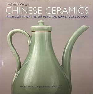 Immagine del venditore per Chinese Ceramics: Highlights of the Sir Percival David Collection venduto da Jorge Welsh Books