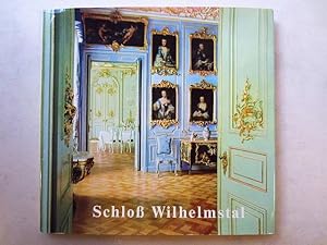 Immagine del venditore per Schlo Wilhelmstal venduto da Rudi Euchler Buchhandlung & Antiquariat