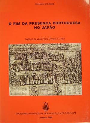 A film da presença Portuguesa no Japão. Prefácio de João Paulo Oliveira e Costa.