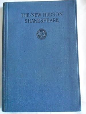 Seller image for The Merchant of Venice for sale by Ronmar Books