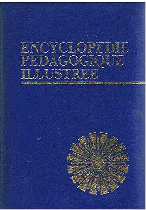 Encyclopédie pédagogique illustrée - Volume 6 Par - Rob