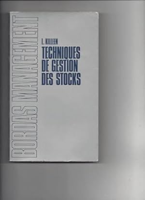 Techniques de gestion des stocks