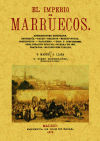 El imperio de Marruecos