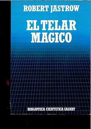 Seller image for El telar magico for sale by Papel y Letras
