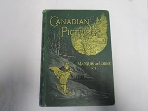 Seller image for Canadian Pictures for sale by Goldstone Rare Books