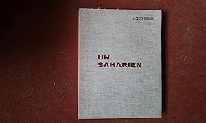 Un saharien - Maurice Duprez