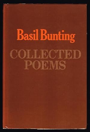 Collected Poems (New Edition)