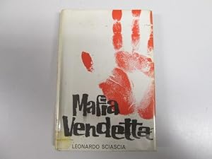 Seller image for Mafia vendetta for sale by Goldstone Rare Books