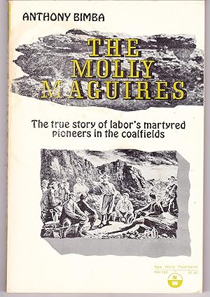 Seller image for The Molly Maguires for sale by Quercus Rare Books