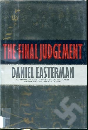 Seller image for The Final Judgment for sale by Librairie Le Nord