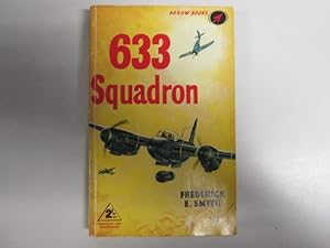 Seller image for 633 Squadron for sale by Goldstone Rare Books