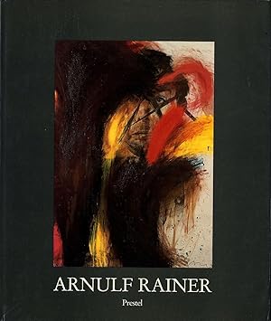 Arnulf Rainer: Retrospective 1989