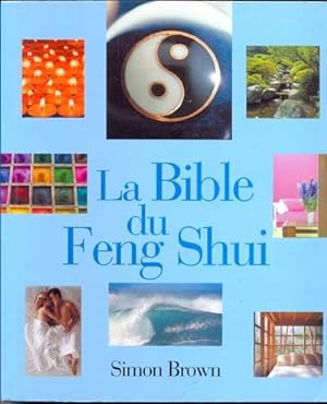 la Bible du Feng Shui