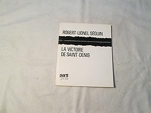 La Victoire de Saint-Denis.