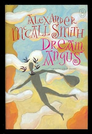 DREAM ANGUS: THE CELTIC GOD OF DREAMS.