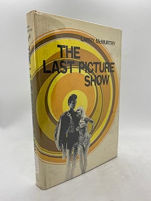 Seller image for The Last Picture Show for sale by Cleveland Book Company, ABAA