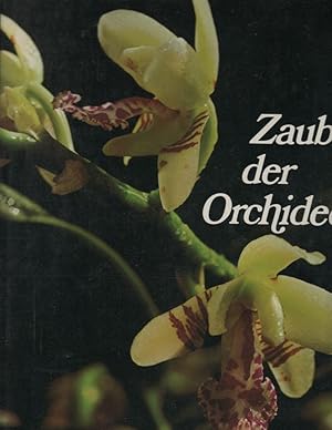 Seller image for Zauber der Orchideen for sale by Cleveland Book Company, ABAA