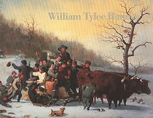 Seller image for William Tylee Ranney East of the MIssissippi for sale by Cleveland Book Company, ABAA