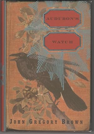 Audubon's Watch