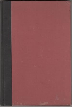 Image du vendeur pour Stubborn Clay (including a typed manuscript for a poem) mis en vente par Cleveland Book Company, ABAA