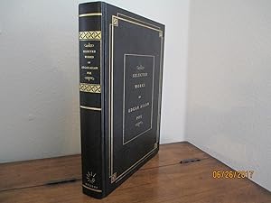 Seller image for The Selected Works of Edgar Allan Poe for sale by RC Books