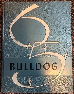 1965 Alliance High School Bulldog