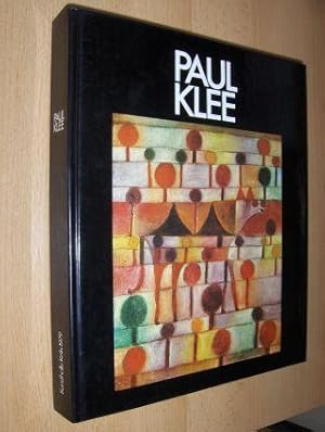 Seller image for PAUL KLEE * - KUNSTHALLE KLN 1979 - Das Werk der Jahre 1919-1933 - Gemlde, Handzeichnungen, Druckgraphik. for sale by Antiquariat am Ungererbad-Wilfrid Robin