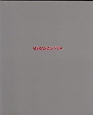 Seller image for Gerardo Pita for sale by LIBRERA GULLIVER