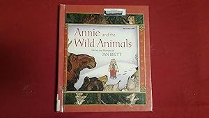 Seller image for Annie and the Wild Animals for sale by Betty Mittendorf /Tiffany Power BKSLINEN