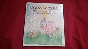 Seller image for Come a Tide for sale by Betty Mittendorf /Tiffany Power BKSLINEN