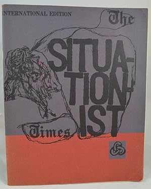 Image du vendeur pour The Situationist Times [Number 1] mis en vente par Le Bookiniste, ABAA-ILAB-IOBA
