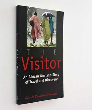 The Visitor: An African Woman's Story of Travel and Discovery