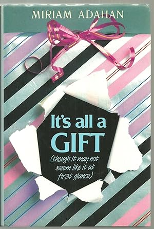 Seller image for It's all a Gift for sale by Sabra Books