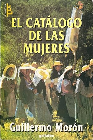 Seller image for El catalogo de las mujeres (Coleccion La Tuna de oro) (Spanish Edition) for sale by Alplaus Books