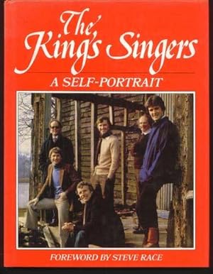 The King's Singers - a Self-Portrait