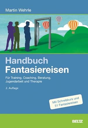 Seller image for Handbuch Fantasiereisen for sale by Rheinberg-Buch Andreas Meier eK