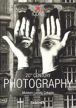 Imagen del vendedor de 20th Century Photography, Museum Ludwig Cologne a la venta por LEFT COAST BOOKS